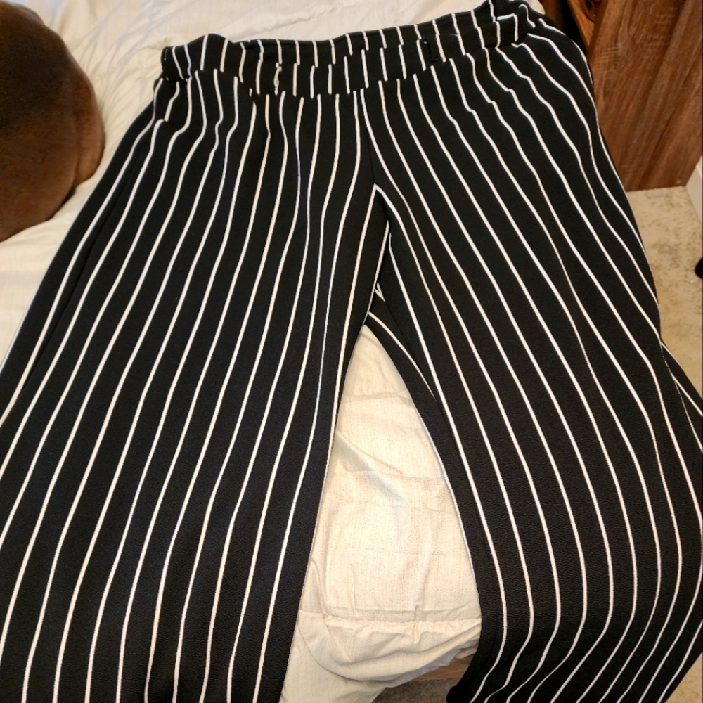 Womens Work Pants